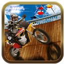 Well of Death Extreme Bike Racing Stunt Rider Game APK