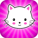 Kitty Clicker: Dress Cats aplikacja