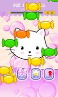 Kitty Clicker: Dress Cats الملصق