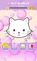 Kitty Clicker: Dress Cats Ekran Görüntüsü 2