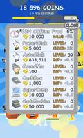 Money Clicker تصوير الشاشة 3