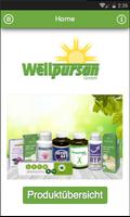 Wellpursan โปสเตอร์