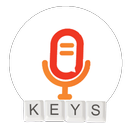 Speechkeys Smart Voice Typing APK