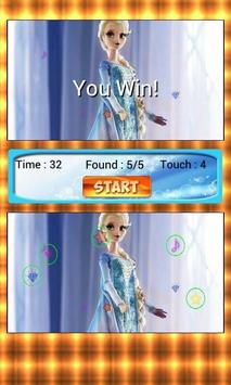 Find It Frozen In Snow World Apk Game Free Download For Android