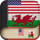 APK English to Welsh Dictionary - 