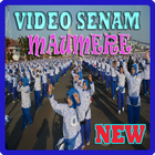 آیکون‌ Kumpulan Video Senam Maumere