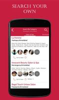 Welvet: Styling Social Network capture d'écran 3