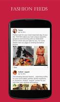 Welvet: Styling Social Network screenshot 1