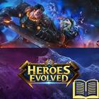 Heroes Evolved Guid icon