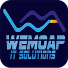 WEMOAP IT Solutions 图标