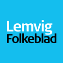 Folkebladet Lemvig E-avis APK