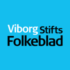Viborg Stifts Folkeblad E-avis icône
