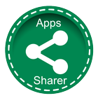 Apps Sharer icône
