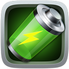 Battery Booster PRO ícone