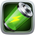 Battery Booster PRO Zeichen