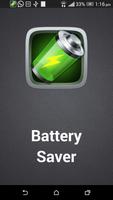Battery Booster PRO Affiche