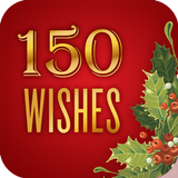 Christmas Wishes Message icône