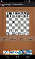 Chess HD اسکرین شاٹ 3