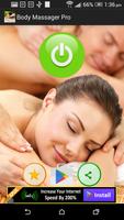 Body Massage PRO syot layar 1