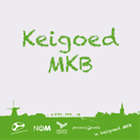 آیکون‌ Keigoed MKB