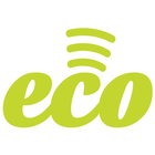Eco أيقونة