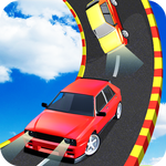 Stuns Car Master 3D : Impossible Tracks APK