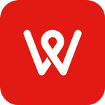 위메프 할인지도 icon