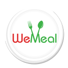 WeMeal-icoon