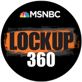 MSNBC Lockup 360 아이콘