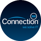 Connection 360 biểu tượng