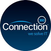 Connection 360 biểu tượng