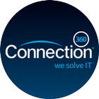 Connection 360 icon