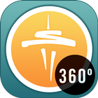 Space Needle icon