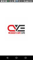 CVExpo پوسٹر