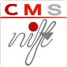 CMS NIFT icône