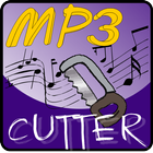 Mp3 Cutter أيقونة