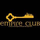 ikon my empire club