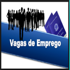 vaga de emprego portas abertas icon