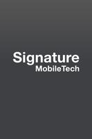 MobileTech R5.6 for Signature Affiche