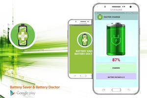 Fast Charger - Fast Charging poster