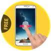 Fingerprint Lock Screen- Prank APK