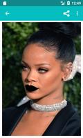 Rihanna Gallery 2018 capture d'écran 1