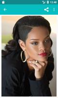 Rihanna Gallery 2018 capture d'écran 2