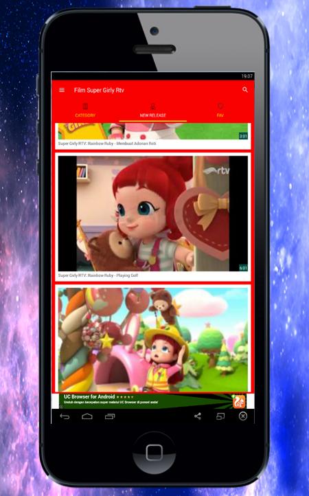  Film  Super Girly Rtv  Movie  Kartun  for Android APK Download