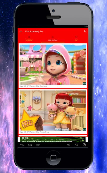  Film  Super Girly Rtv Movie  Kartun  for Android APK Download 