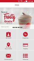 پوستر BETA Wendy’s Club GT