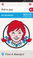 My Wendy's poster