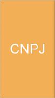 CNPJ, Generator and Validator poster