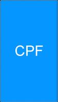 CPF, Generator and Validator Affiche