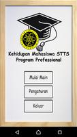 Kehidupan Mahasiswa STTS-poster